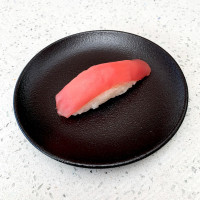 Mizu Sushi food