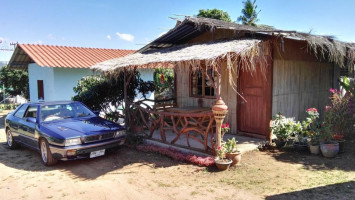 Baan Yotmuang Homestay And Bungalow outside