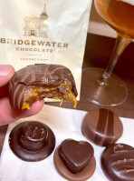 Bridgewater Chocolate food