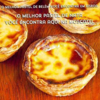 Moscatel Doceria De Acucar food
