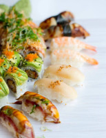 Takeasy Sushi food