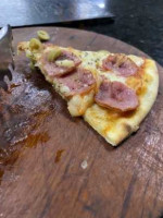 Pizzaria E Janaina food