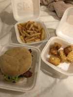 The Gods Burger Hamburgueria (atendimento Somente Para Tele Entrega) Wpp E Ifood food