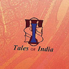 Tales Of India inside