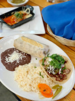 Centro Cocina Mexicana food