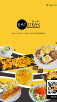 Eat Steak Bangsaen อีทสเต็ก บางแสน food
