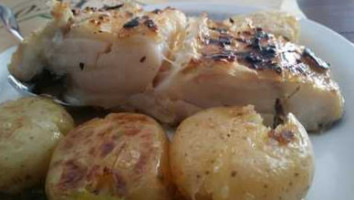 Bacalhau Do Portuga food