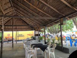 Restaurante Bar Das Arvores inside