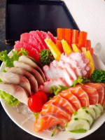 Loveyou Sushi เลิฟยูซูชิ food