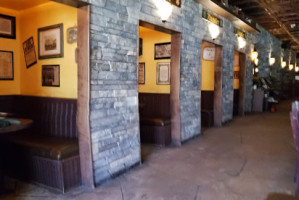 Brendan's Irish Pub and Restaurant inside
