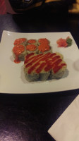 Sushi N Ltd food