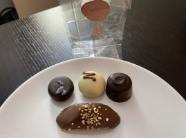 Neuhaus Chocolates food
