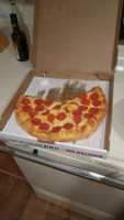 Marcos pizza food