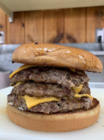 Hilltop Original Fried Pies Steak Burgers food