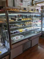 Laurentino's Pasticceria food