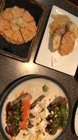 Shizen Japanese Restaurant Inc food
