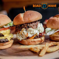 Hwy 61 Roadhouse & Kitchen food