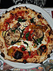 Pizzeria Da Giannico food