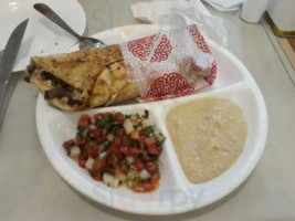 Beduino food