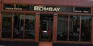 New Bombay outside