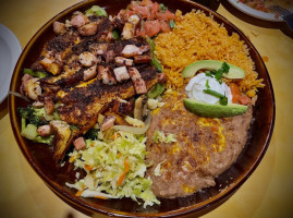 Ricardo's Mexican food
