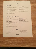 Folks menu