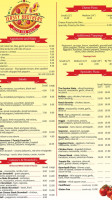 Jersey Brothers Pizza And Pasta menu