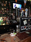 Paddy Reilly's Music food