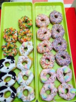 Immanuel Donuts food