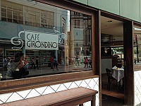 Café Girondino people