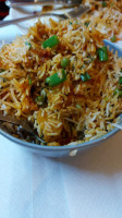 Bhansa Ghar food