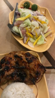 Penong's Lanang food