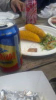 Que Bacano! Sabor Colombiano food