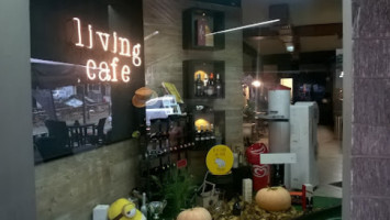 Living Cafe' Di Appennino Stefania E Antonia food
