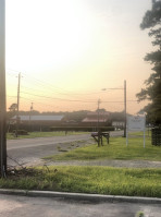 The Bistro At Duplin Winery outside