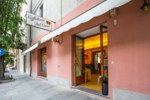 Caffetteria Del Corso Di Zannini Roberto outside