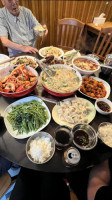 Hanyang Court food