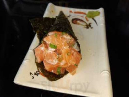 Niwa Sushi food