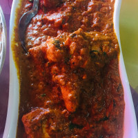 Kairali - Taste of Kerala inside