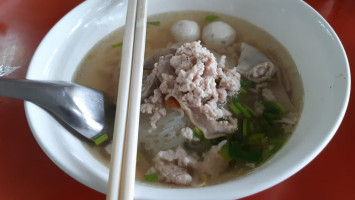 ร้าน กิมฮงโภชนา food