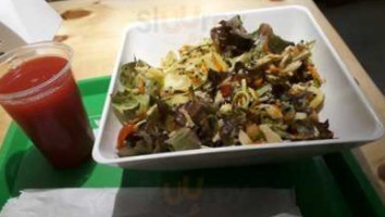 Horta 31 Saladeria food