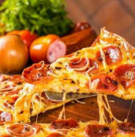 Pizzaria Bem Te Vi food
