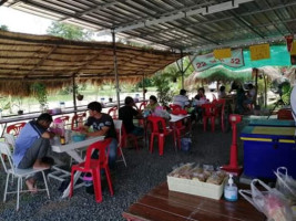 ร้าน ก๋วยเตี๋ยวเรือ บุญประเสริฐ food