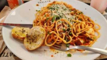 Spoleto Culinaria Italiana food