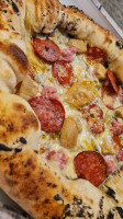 Pizza Flash Robegano food