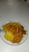 Acarajé Da Nêga food