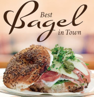 Bagel`s Dresden food