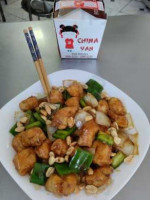 China Yan food