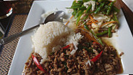 Thai Orchid Maidenhead food