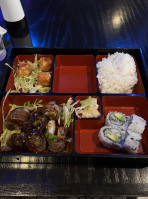 Umi Japanese Steakhouse Sushi food